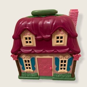 Little Critters/Littlest Pet Shop. Woodland House.